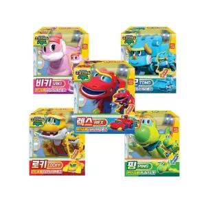 고고다이노 미니 변신로봇 공룡 장난감 완구 모음전
