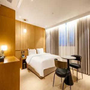 [광주 모텔] 광주 상무 호텔 온유 (ON-U HOTEL) (상무지구,금호지구,유스퀘어,서구)