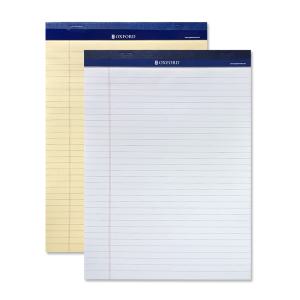 2000 옥스포드 A4 리갈패드 40매/273878/노트 회의장 기자수첩