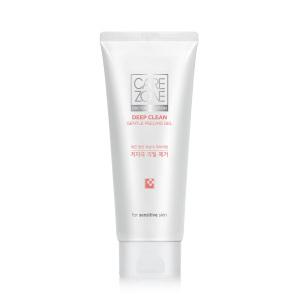 케어존 딥클린 젠틀 필링 젤 200ml