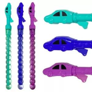 디알씨 자동차 왕 스틱 비누방울 빅 버블봉 랜덤