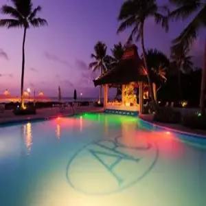 [아쿠아리조트] 사이판 4일, 5일 #마나가하섬 #미니바