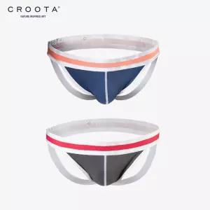 [크루타][CROOTA] 호주 크루타 남성팬티 MJ02_MJ03 2종세트