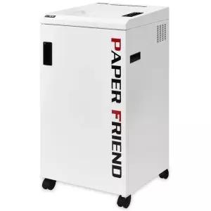 [현대오피스] 프리미엄 문서세단기 PK-J8270WM + 오일 최대 34매 파지함 90L 자동절전 저소음 국산세단기 파쇄기