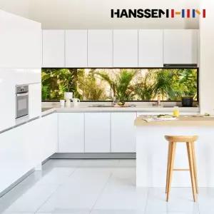 프리모 슬림+키큰장 ㅡ자 2.8-3.2m이하