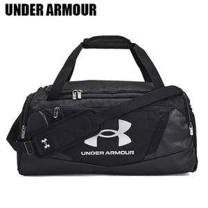 [언더아머] 언디나이어블 5.0 더플백 S 1369222_001