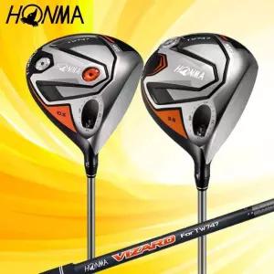 혼마 투어월드 TW747 455 460 남성 드라이버