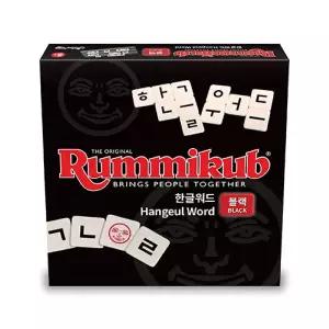 루미큐브 한글워드