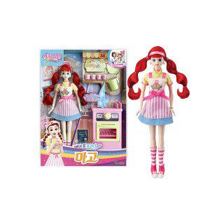 [영실업][쓱]영실업 시크릿쥬쥬 베스트프렌즈 마고