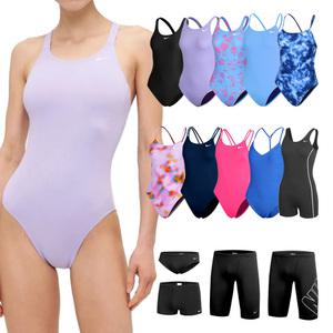 [30%즉시] 나이키 스윔 앤서 솔리드 패스트백 원피스 재머 삼각 사각 여성 남자 수영복