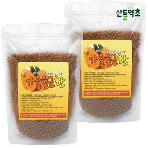 국산 울금환 400gx2팩 진도산 황금 울금 강황