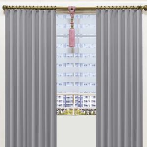 김씨네커튼 창문 140x190/140x230 핀형 안방 암막커튼