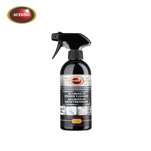 알루미늄 알미늄 광택제 연마제 타이어휠 세정 500ml