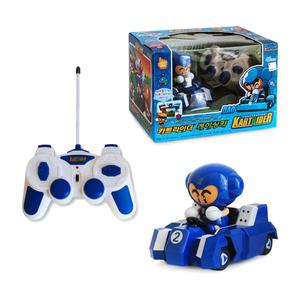 카트라이더 다오 rc카 무선조종 자동차 입문용 알씨카 배찌