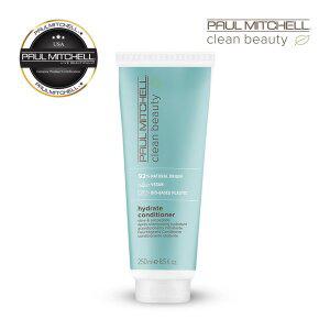 [폴미첼] 클린뷰티 하이드레이트 컨디셔너 250ml