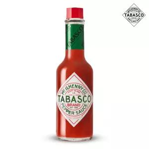 타바스코 페퍼소스 350ml 1개