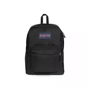 [잔스포츠]잔스포츠 슈퍼브레이크 원 백팩 EK0A5BAGN551 BLACK