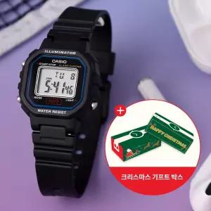 카시오 정품 LA-20WH-1C  패션 학생 손목시계 c141