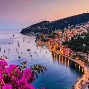 서유럽 4국+모나코 12일 [THE달콤] 영/프/스/이+모나코_남프랑스2DAY_융프라우_피사_3대박물관