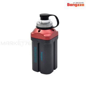 방짜배터리 수류탄 AN-3500B 전동릴 배터리 시마노 다이와 바낙스