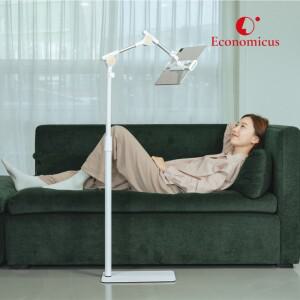 이코노미쿠스 침대 핸드폰 태블릿 아이패드 거치대 스탠드 받침대 갤럭시탭