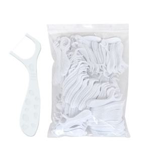 엠에스 유아용 치실 300P 국내생산 대용량