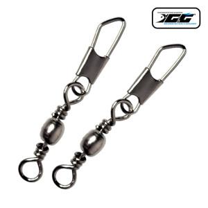 쯔리메이진 핀도래 (E-3286) 대용량 갈치 칼치 선상 낚시 자작 채비 소품