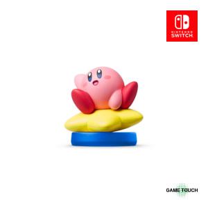 닌텐도 정품 amiibo 아미보 커비 (커비 시리즈)