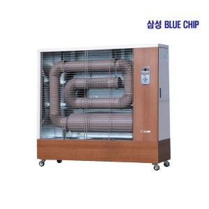 KJ블루칩  KJE-1230B 원적외선 튜브전기히터 82㎡