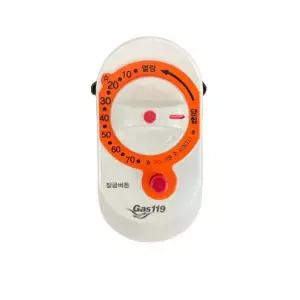 아트박스/가스락 가스락 플러스 NGT-002 가스밸브 자동차단기