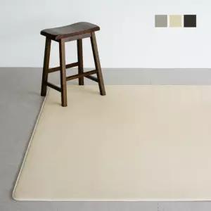 레이어 에어매쉬 쿠션 여름 러그 150x200cm