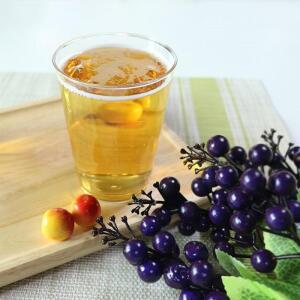 플라스틱 다회용 투명컵 200ml 20개입 맥주잔 주스컵