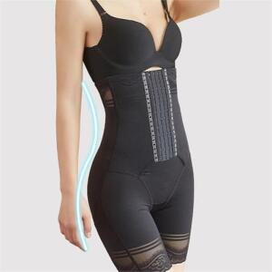 [오노마] ONM 뱃살 옆구리살 슬림 올인원 코르셋 거들 바디 압박