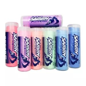 쎄미 엠보 습식 수영 스포츠타올 터틀