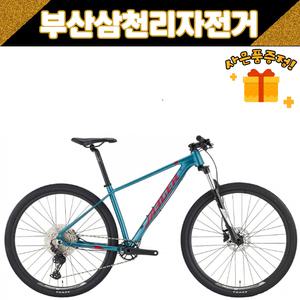2023 예거 아스펜3S 29인치 산악 MTB 11단 입문용