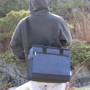 코매트 쿨러백 11L 22L 33L 냉보온겸용 아이스백 주방 캠핑