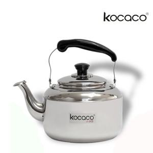 [코카코] 워터 스텐레스 휘슬 주전자 10L 물주전자