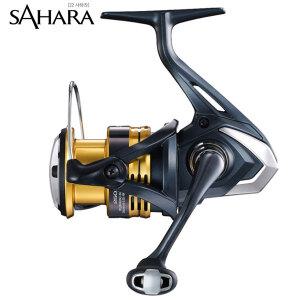 [마린피싱] 시마노 22년 사하라 C5000XG/윤성정품/스피닝릴/바다릴/시마노릴/바다릴