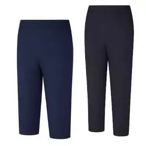 [콜핑](마산점)KUP9728M 남여 하이쿨 냉감 7부팬츠