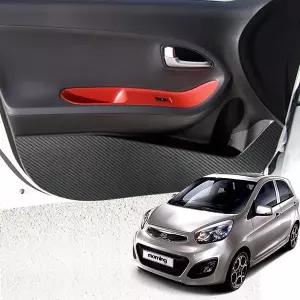 올뉴모닝 TA 도어 커버 튜닝 보호 몰딩 용품