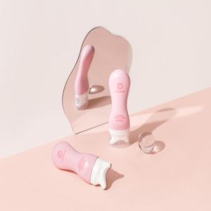 리르 콜라겐 리프팅 괄사 마사지 크림 /탄력 리프팅 마사지크림