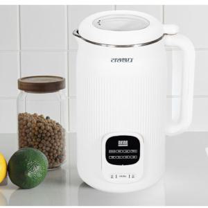 특-죽마스터기 두유제조기 가정용 죽제조기 프제조기 영양왕 죽메이커 리빙센스