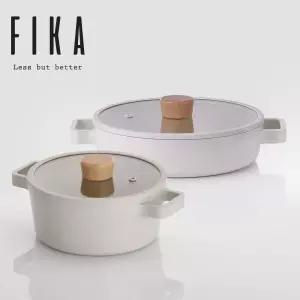 피카 IH 인덕션 냄비 2종(18양수+22전골)