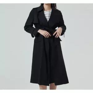 [미쏘][미쏘]오버사이즈 트렌치 코트