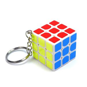사이언스조아 미니큐브열쇠고리(5개1세트)/39095