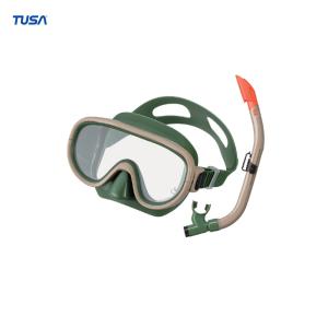 투사 리플투어러 RC-0117 KHTN 스노쿨링 세트 물놀이용품