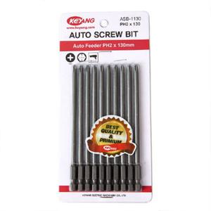 계양 매거진비트 ASB-1130 메거진비트 10PCS 1판 ASD1800L용