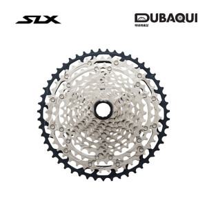 시마노 SLX CS-M7100 10-45T 51T 12단 자전거 스프라켓 나눅스 정품