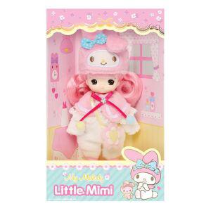 마이멜로디 리틀미미 인형