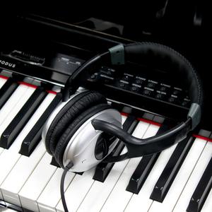 디지털피아노 전용헤드폰 커스텀트레이 HP-170